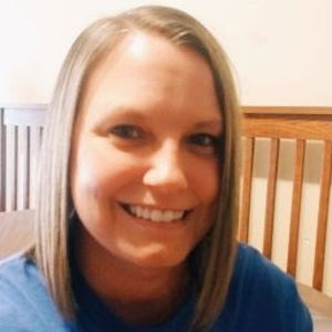 Meet your Posher, Lori